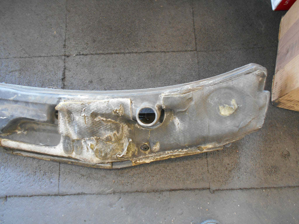 CHRYSLER VOYAGER 2001 2.5 CRD FRONT WIPER MOTOR & LINKAGE