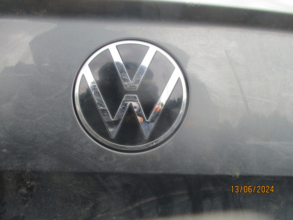 2020 VW VOLKSWAGEN T ROC BOOTLID TAILGATE RELEASE SWITCH HANDLE BUTTON