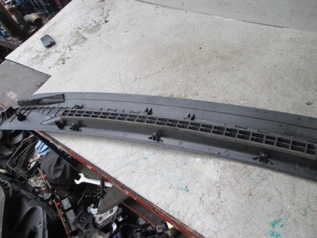 2021 FORD TRANSIT UPPER DASHBOARD TRIM PANEL