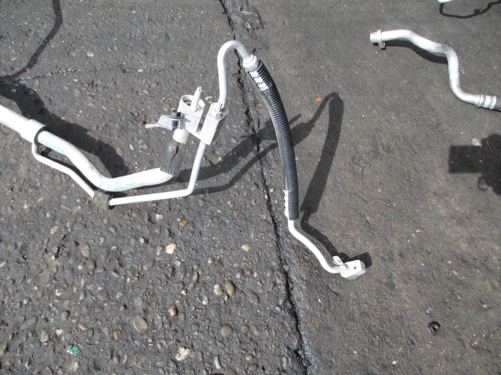 FORD MONDEO MK5 2016 AC AIR CON CONDITIONING METAL HOSE PIPE  DG9H-19E881-DC