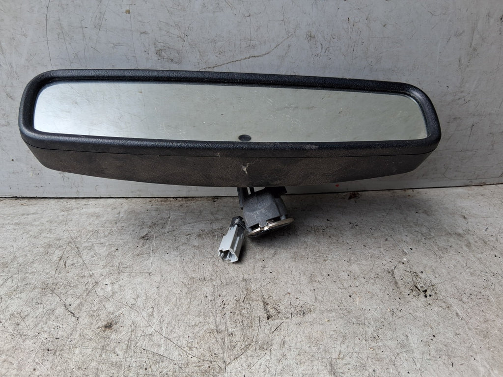 2013 FORD KUGA MK2 INTERIOR REAR VIEW MIRROR WITH COVER CV4417D568