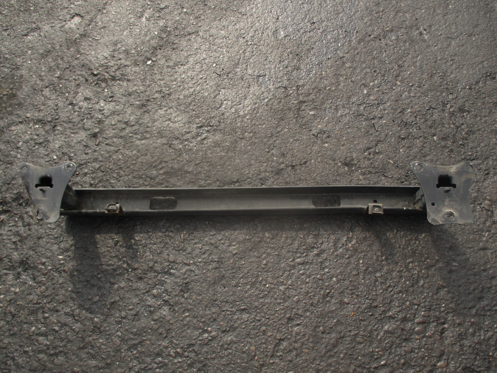 2002 MERCEDES C CLASS COUPE CL203 REAR BUMPER REINFORCEMENT CRASH BAR