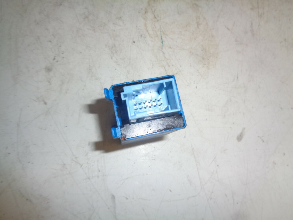 FORD KA MK2 2012 1.2 PETROL DURATEC SENSOR RELAY 51906423