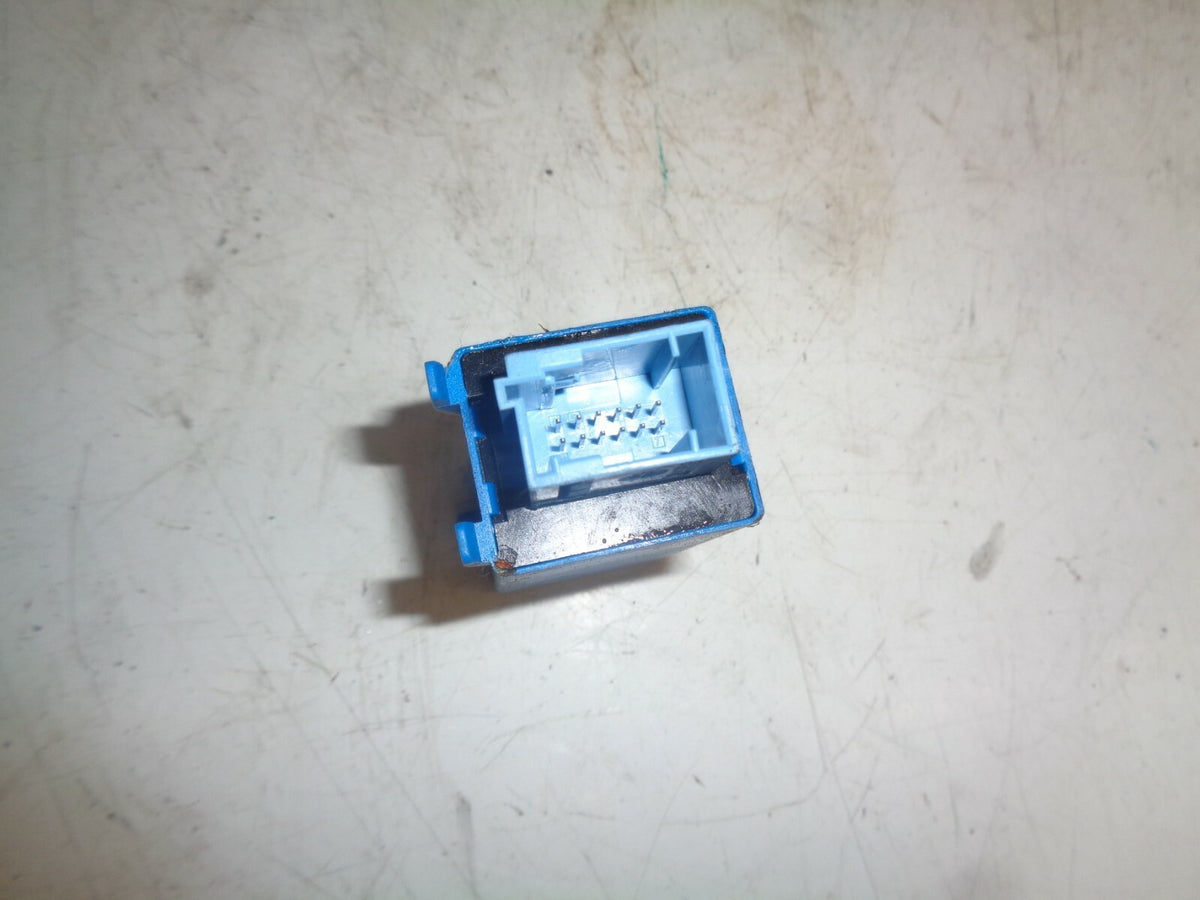 FORD KA MK2 2012 1.2 PETROL DURATEC SENSOR RELAY 51906423