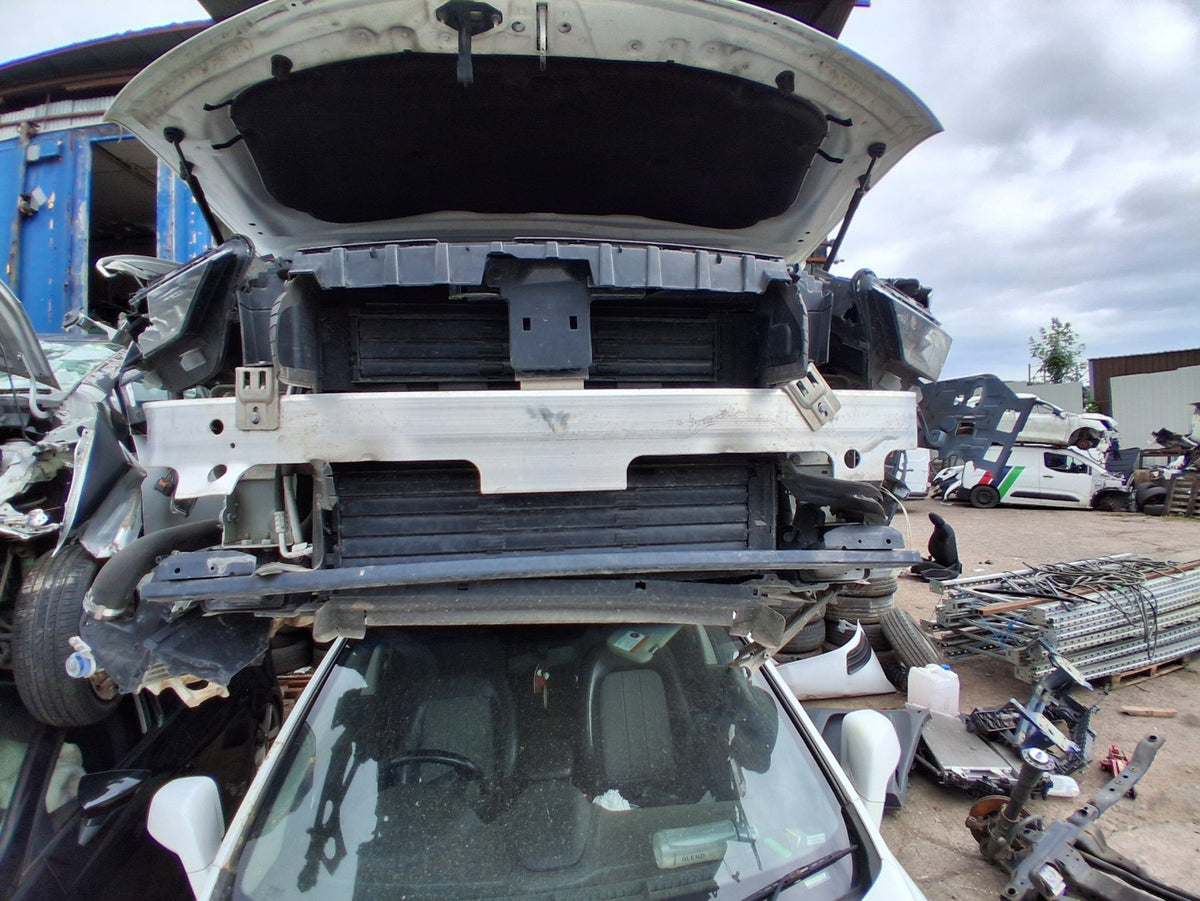 2023 DS AUTOMOBILES DS4 CROSSOVER FRONT BUMPER CRASH BAR 9835544180