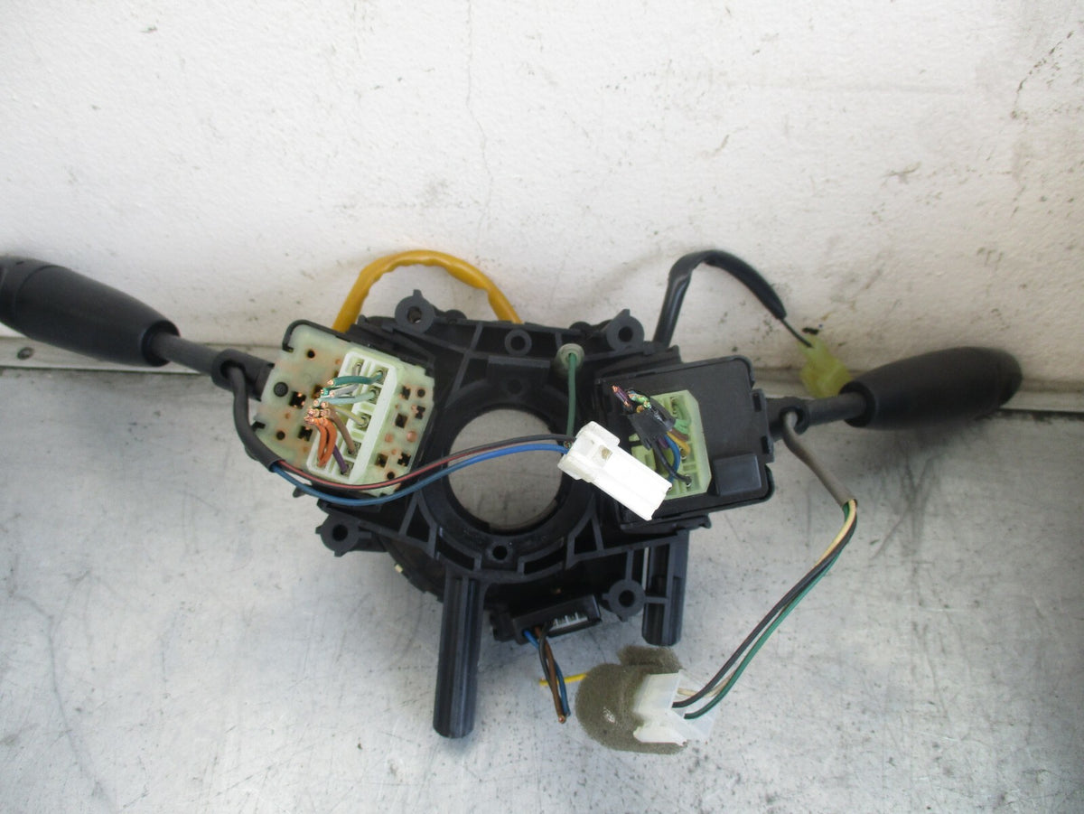 HYUNDAI MATRIX 2003 HEADLIGHT WIPER STALKS & SLIP RING