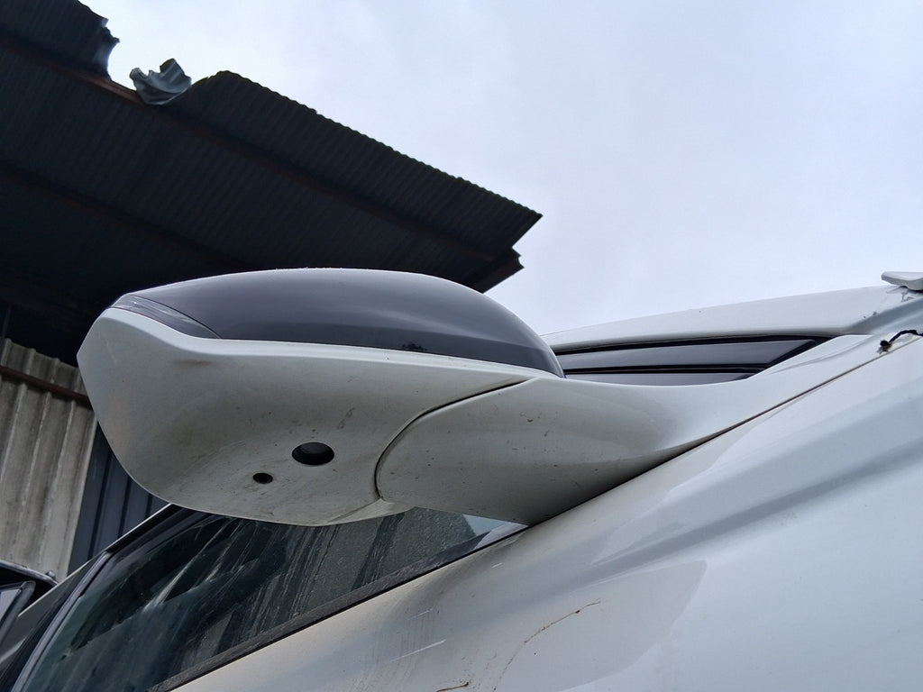 2023 DS DS 4 CROSSOVER OSF DRIVER SIDE FRONT POWERFOLD WING MIRROR PUDDLE LIGHT