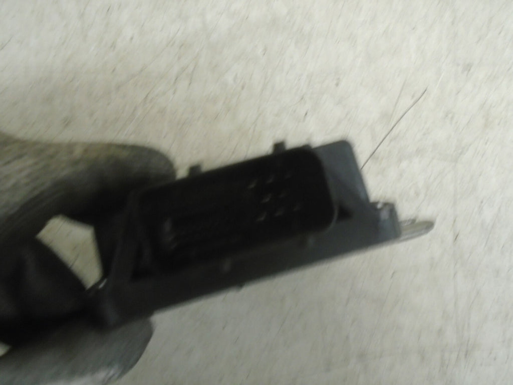 HYUNDAI I40 2012 ESTATE PARKING BRAKE CONTROL MODULE UNIT ECU 597903Z500