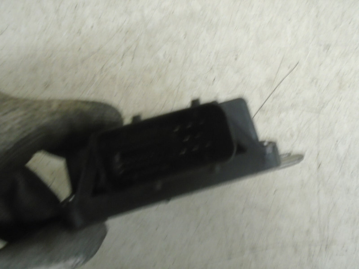 HYUNDAI I40 2012 ESTATE PARKING BRAKE CONTROL MODULE UNIT ECU 597903Z500