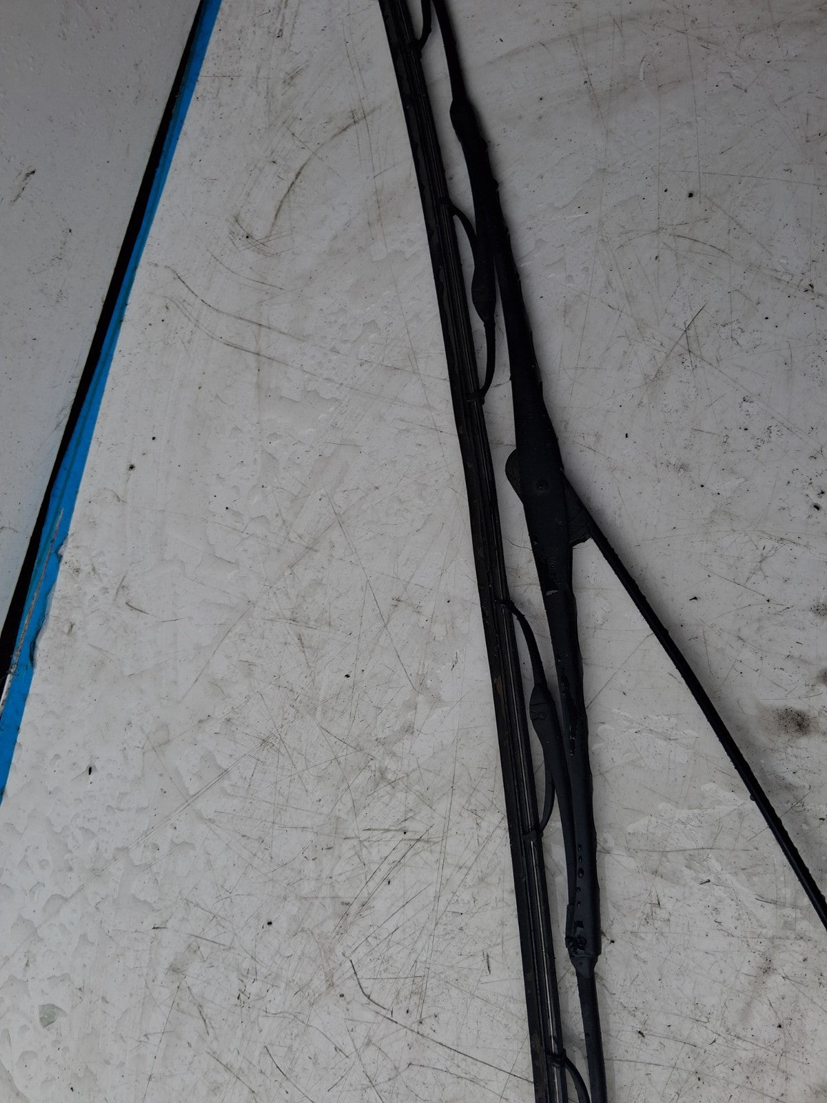 2023 RENAULT MASTER MK3 NSF FRONT LEFT NEAR PASSENGER SIDE WIPER ARM 8200734779