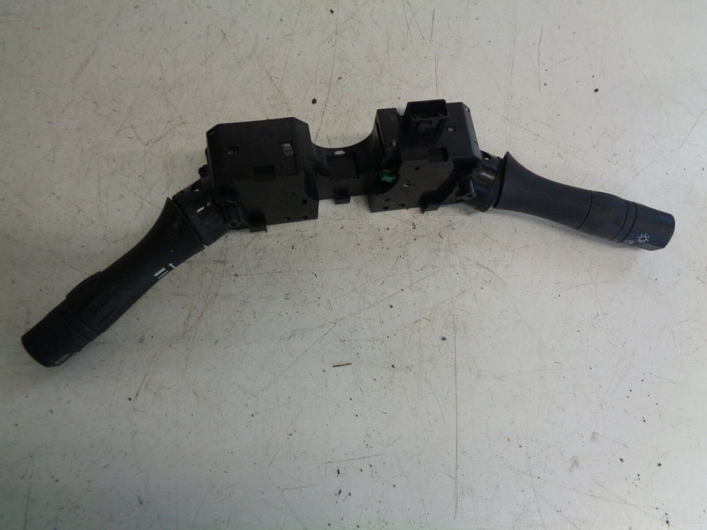 NISSAN MICRA COMBINATION SWITCH STALKS INDICATOR LIGHTS WIPER STALKS