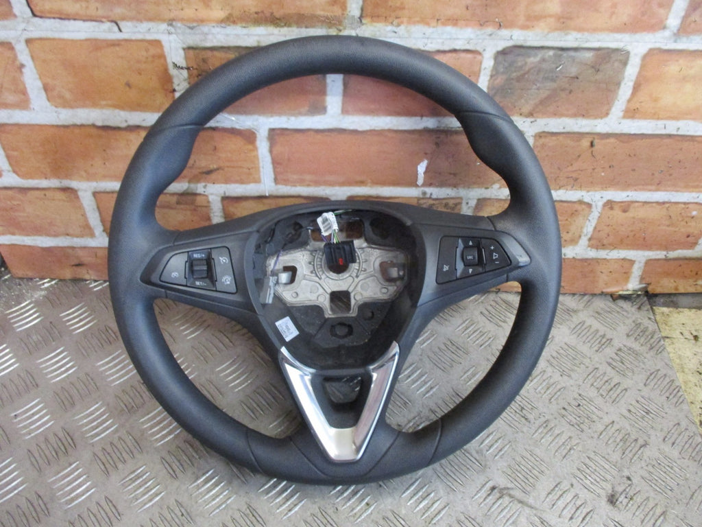 VAUXHALL VIVA 2015 STEERING WHEEL & MULTI FUNCTION CONTROLS 94525829