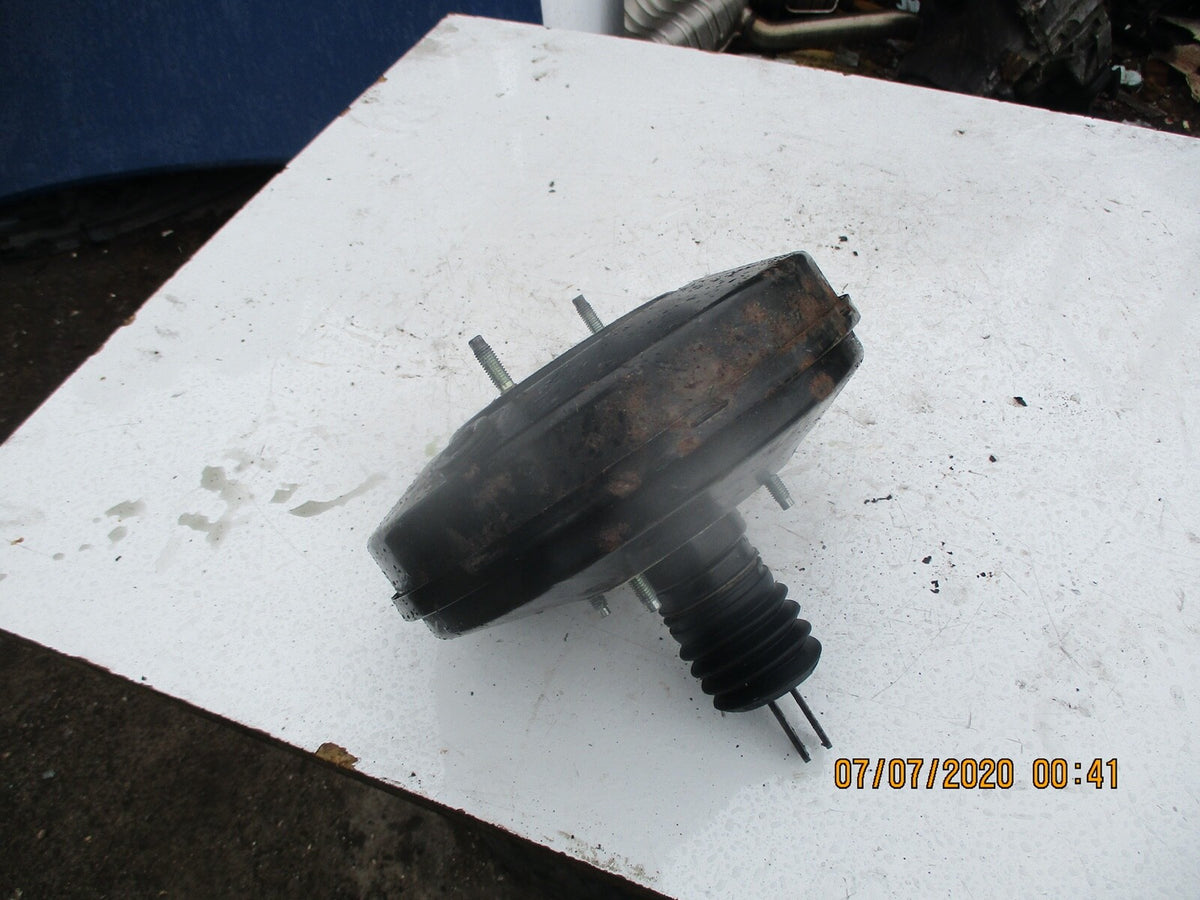 MITSUBISHI COLT CZ1 2011 1.1 PETROL BRAKE SERVO P4625A246