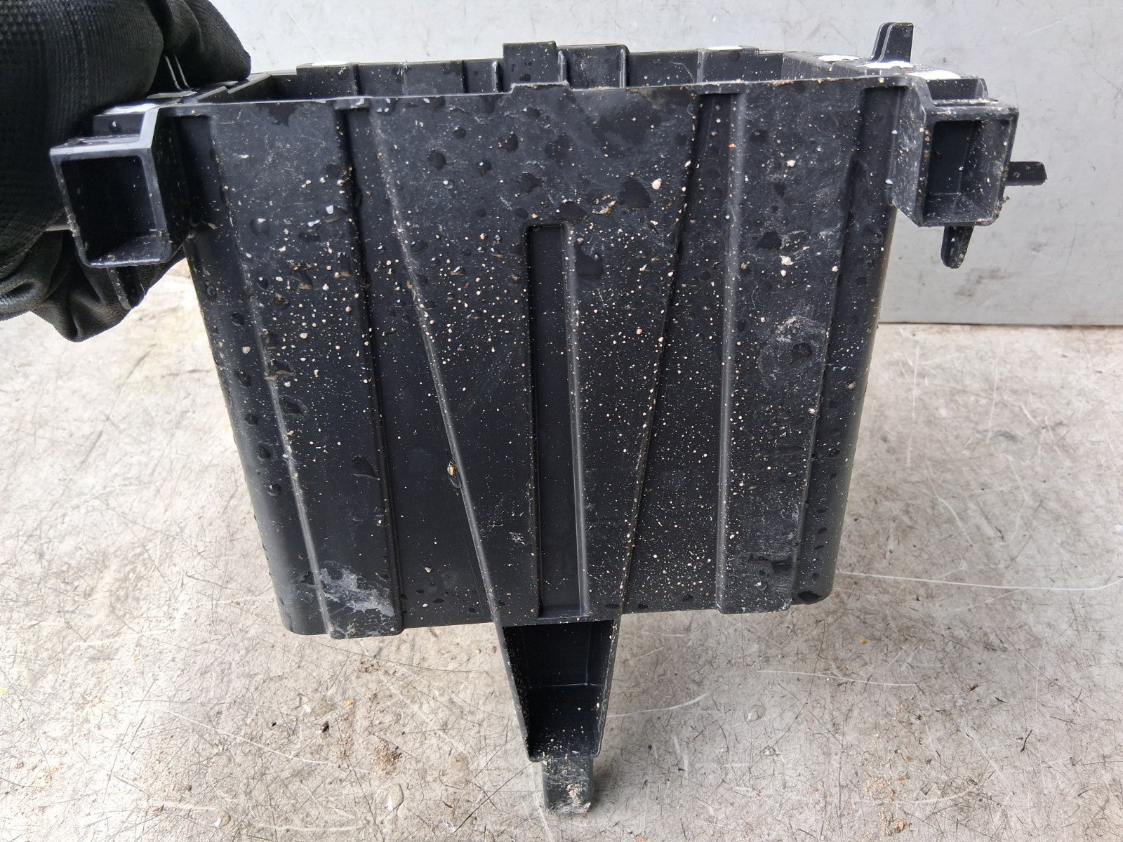 2023 RENAULT MASTER MK3 DASHBOARD CENTRE RADIO CONSOLE SURROUND TRIM 280381405R
