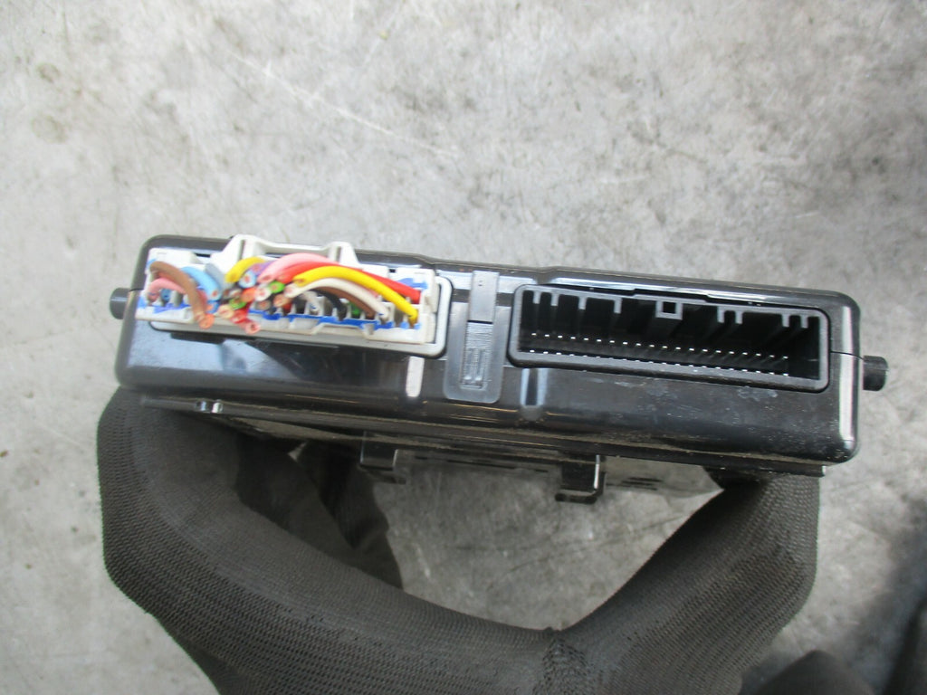 NISSAN QASHQAI J11 (MK2) CLIMATE CONTROL MODULE ECU CLIMBOX 277604EA3C