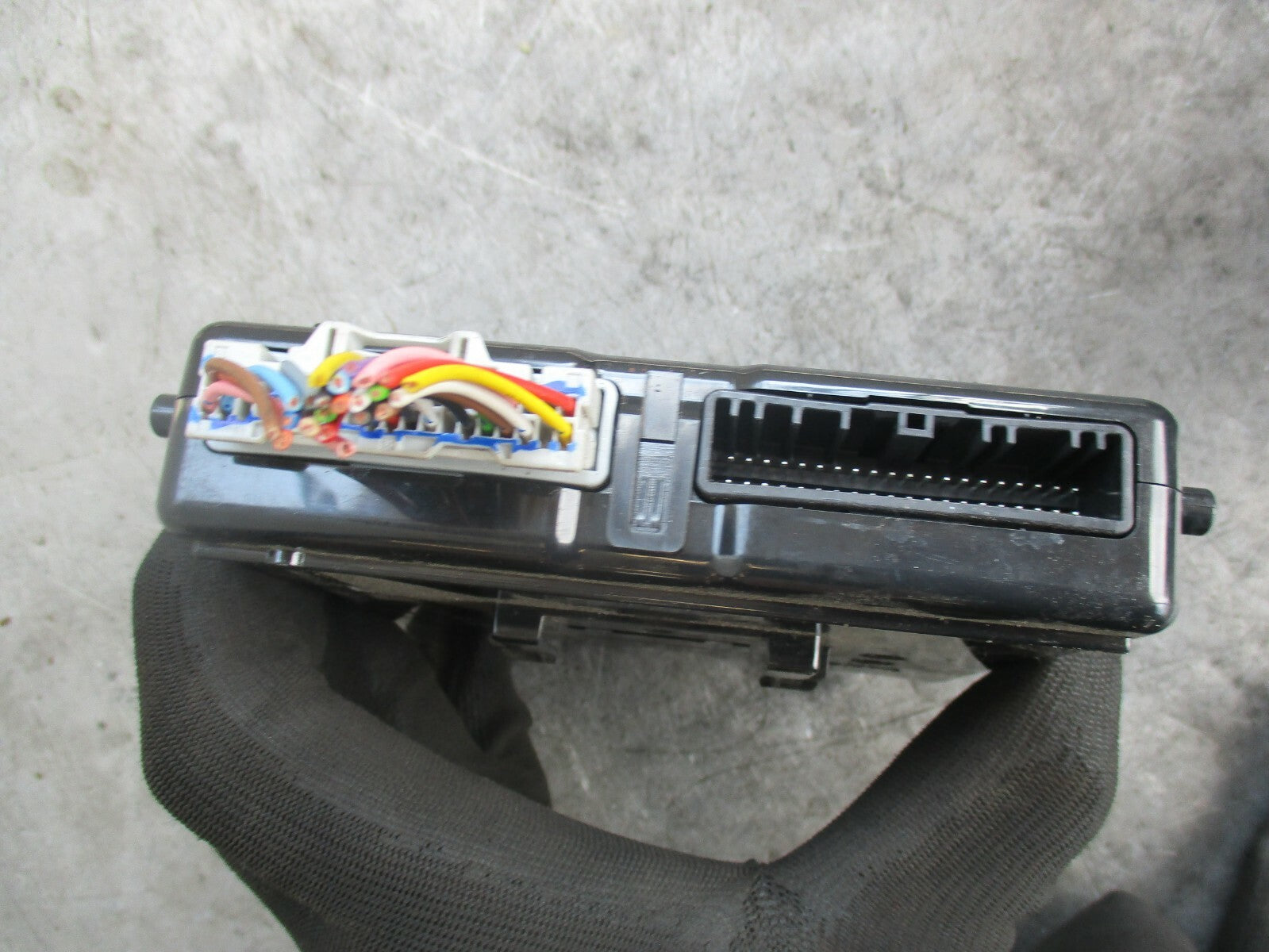 NISSAN QASHQAI J11 (MK2) CLIMATE CONTROL MODULE ECU CLIMBOX 277604EA3C