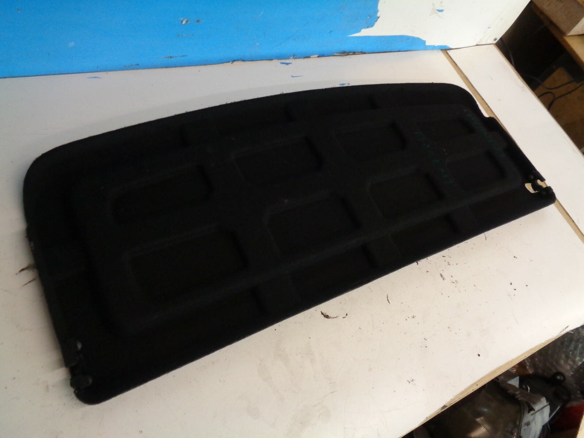 HYUNDAI ACCENT 2006 HATCHBACK ATL PARCEL SHELF