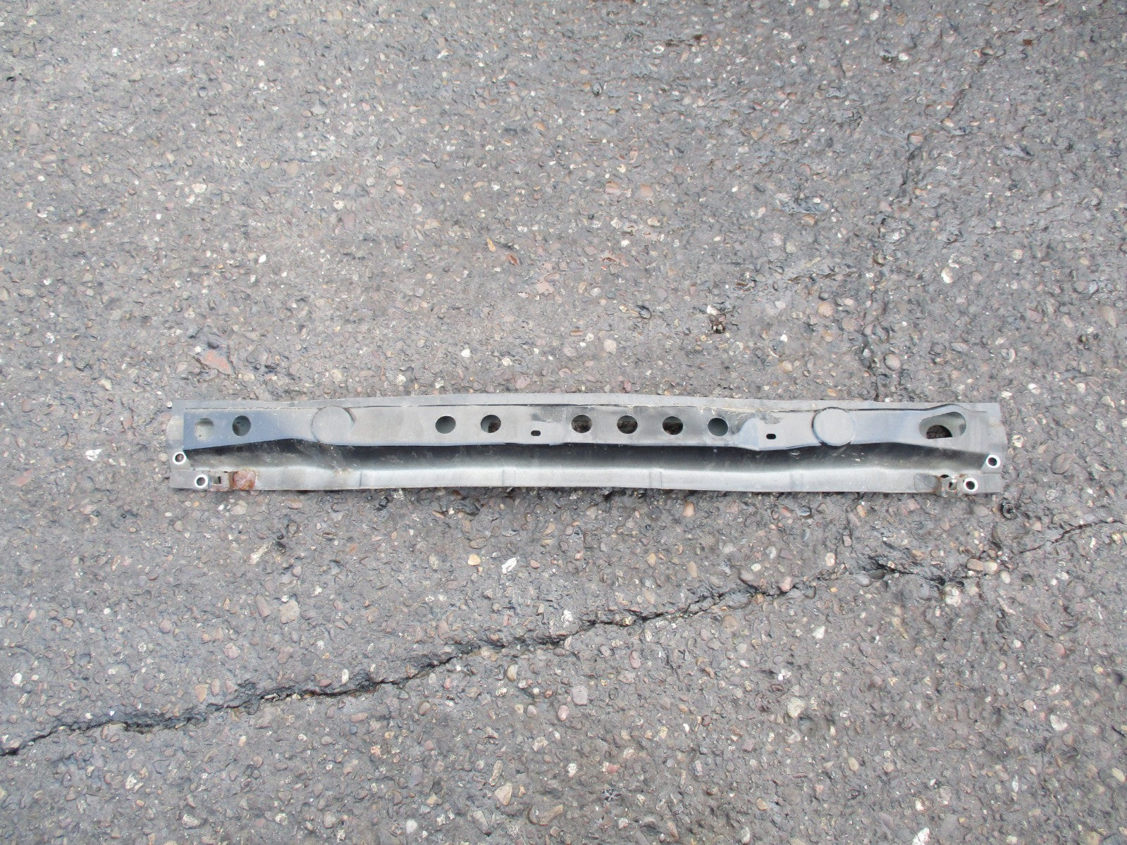 SMART FORFOUR W454 REAR BUMPER IMPACT BAR REINFORCEMENT BAR