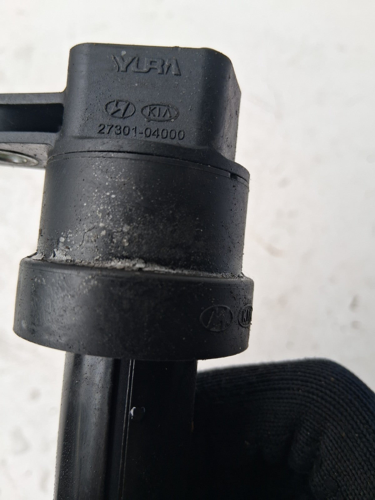 KIA PICANTO IGNITION COIL 2730104000