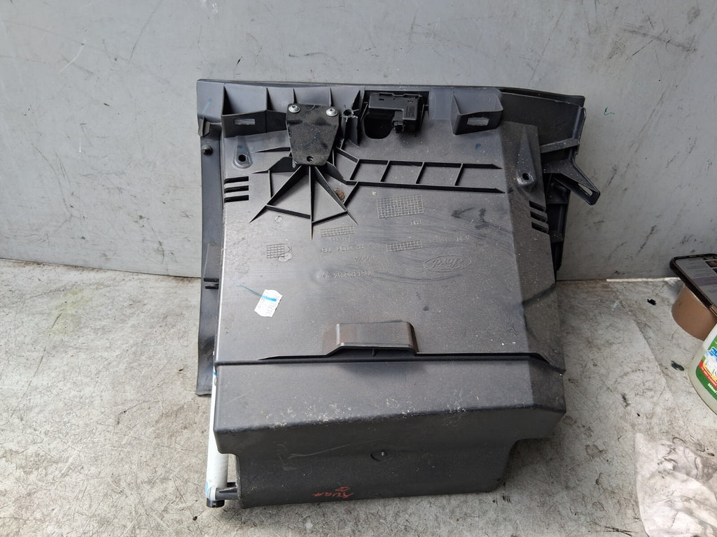 2013 FORD KUGA MK2 GLOVE BOX FRONT STORAGE COMPARTMENT AM51R06044