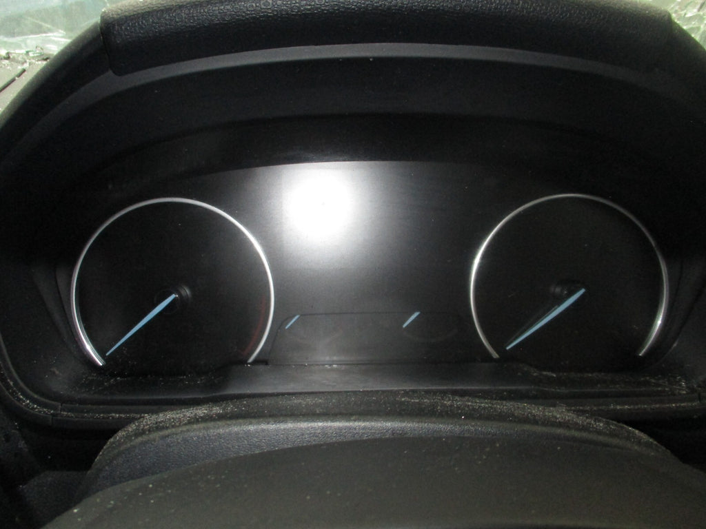 2021 FORD ECOSPORT 1.0 PETROL MANUAL SPEEDO SPEEDOMETER INSTRUMENT CLUSTER