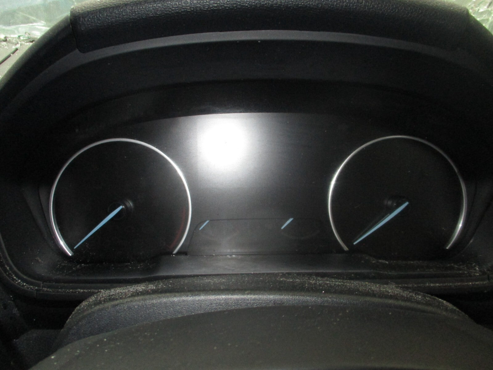 2021 FORD ECOSPORT 1.0 PETROL MANUAL SPEEDO SPEEDOMETER INSTRUMENT CLUSTER