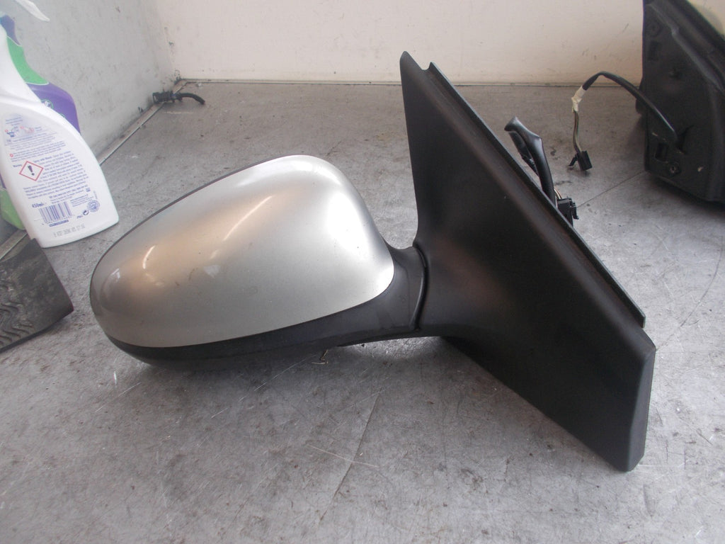 FIAT BRAVO 198 (MK2) 2007-2014 OS DRIVER SIDE ELECTRIC DOOR WING MIRROR 272/B