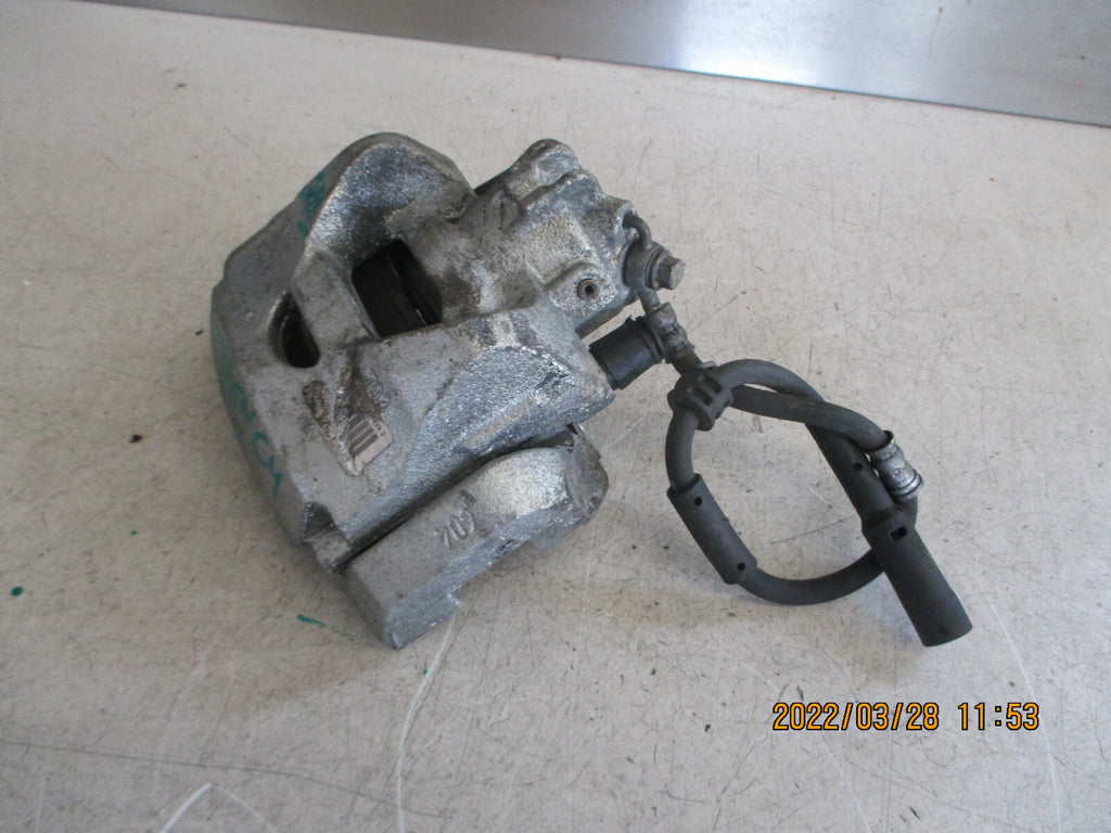 CITROEN C4 MK3 2021 1.2 PETROL NSF PASSENGER SIDE FRONT BRAKE CALIPER