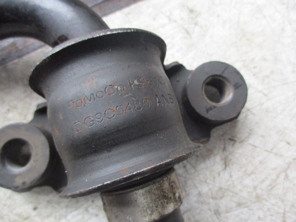FORD MONDEO MK5 2014 FRONT ANTI ROLL SWAY BAR ROD STABILIZER BEAM