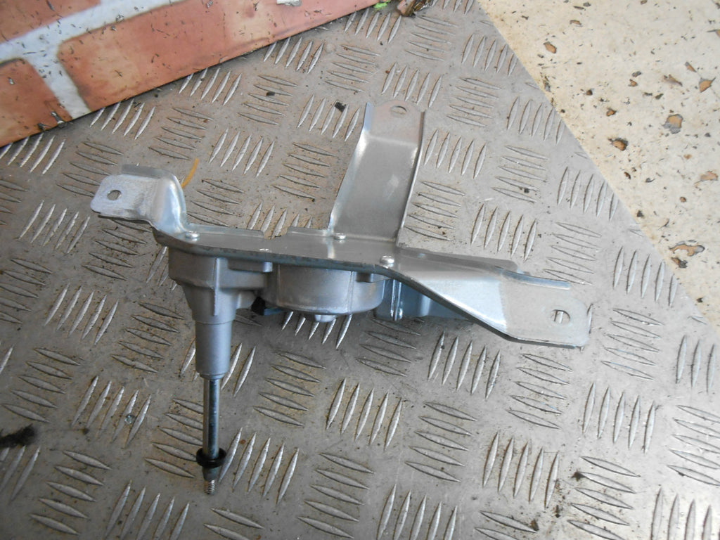 MAZDA 2 DE 2010 5 DOOR REAR BOOT TAILGATE WINDOW WIPER MOTOR