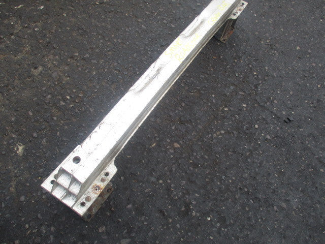2002 SMART ROADSTAR W452 REAR BUMPER REINFORCEMENT CRASH BAR
