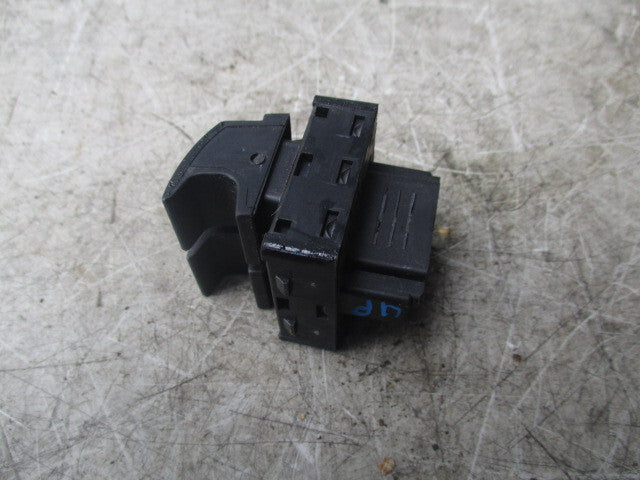2015 VOLKSWAGEN UP WINDOW SWITCH PANEL