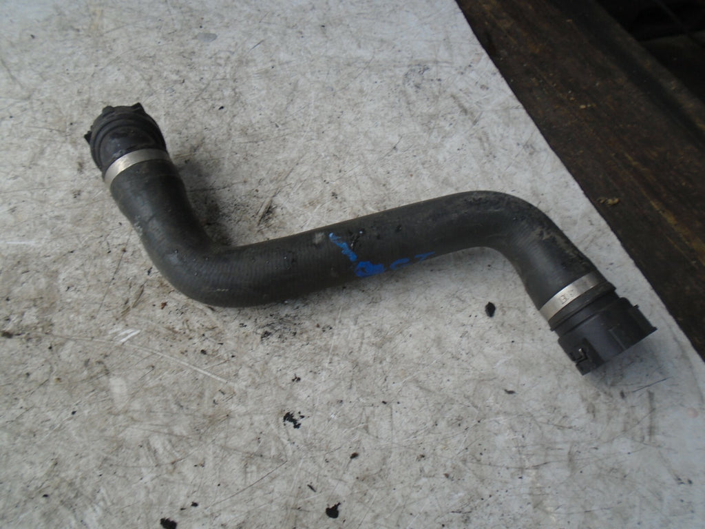 BMW 5 SERIES GT F07 WATER COOLANT HOSE PIPE LINE 1436377