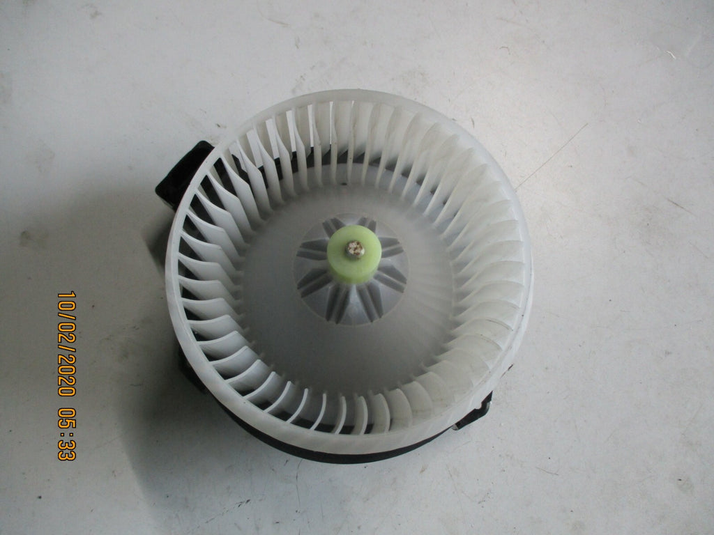 HONDA JAZZ MK3 2015 HEATER AIR FAN BLOWER MOTOR ASSEMBLY UNIT