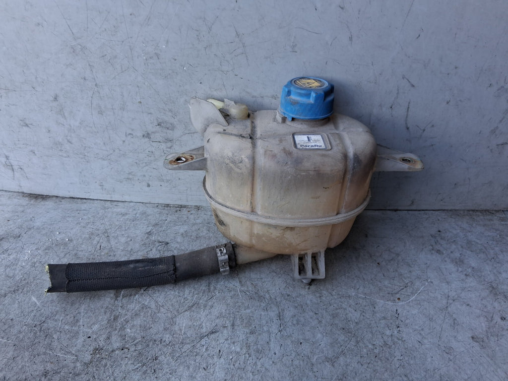 2015 PEUGEOT BIPPER COOLANT WATER EXPANSION TANK RESERVOIR