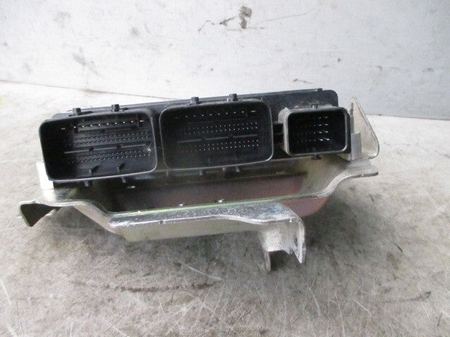2020 NISSAN QASHQAI J11 1.5 DIESEL ECU ENGINE CONTROL UNIT MODULE 237101118S
