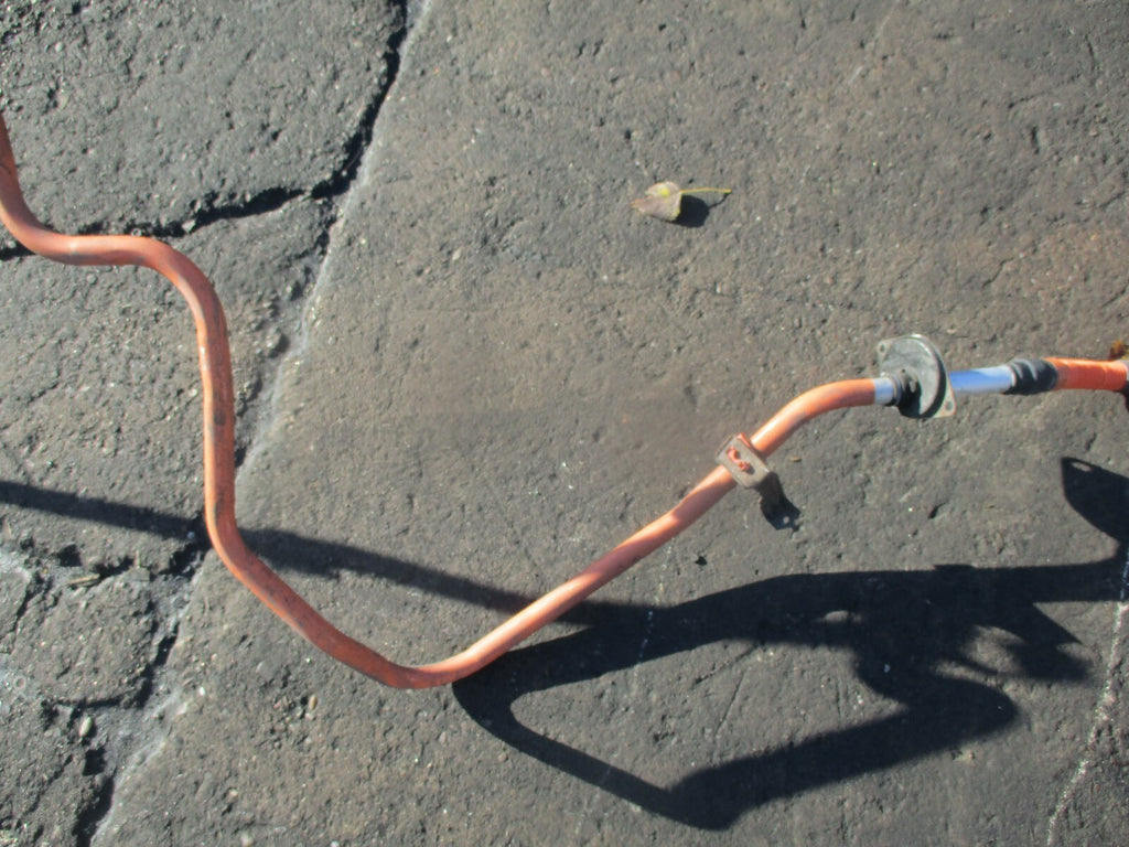 HONDA CRZ 2010 ZF1 HYBRID 1.5 PETROL BATTERY WIRING LOOM