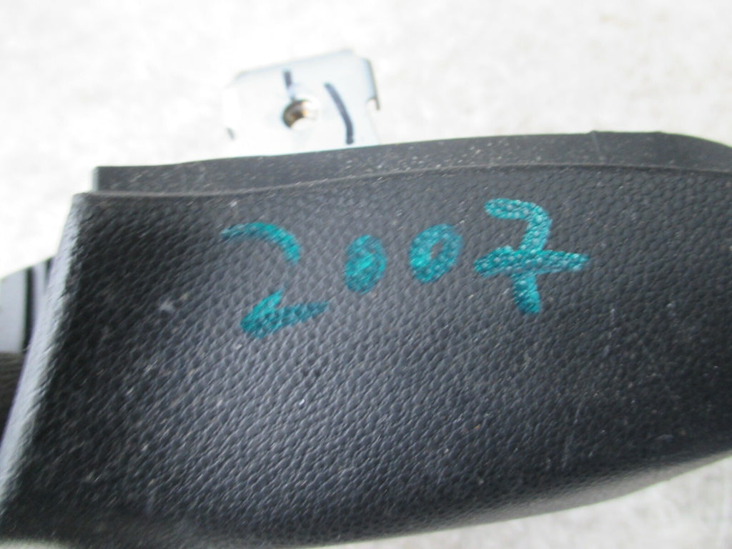 MAZDA 5 2008 MK1 OSF FRONT DRIVER SIDE STEEING WHEEL AIRBAG