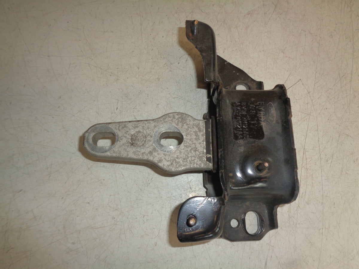 FORD FIESTA MK7 2017 ENGINE MOUNTING & TRANSMISSION MOUNTING 8V517M212AE