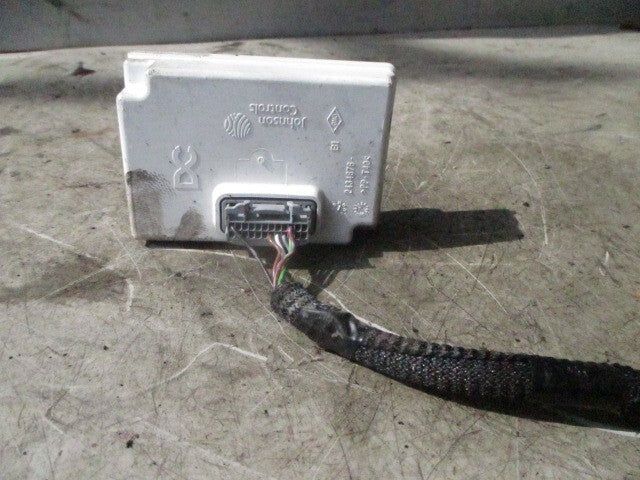 2023 RENAULT MASTER MK3 MULTIMEDIA CONTROL MODULE 283C95247R