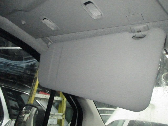 2021 PEUGEOT PARTNER MK3 K9 NS PASSENGER SIDE SUN VISOR
