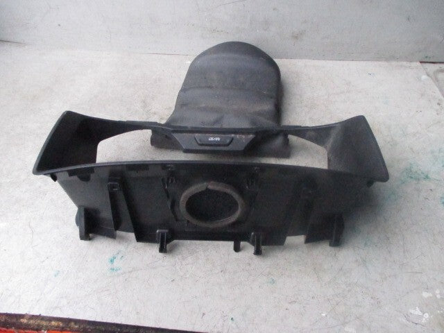 2021 VW CRAFTER MK2 SPEEDOMETER SURROUND TRIM 7C2857053B