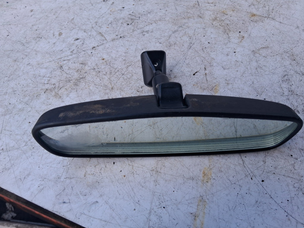 2010 VAUXHALL INSIGNIA A MK1 REAR VIEW MIRROR 026150
