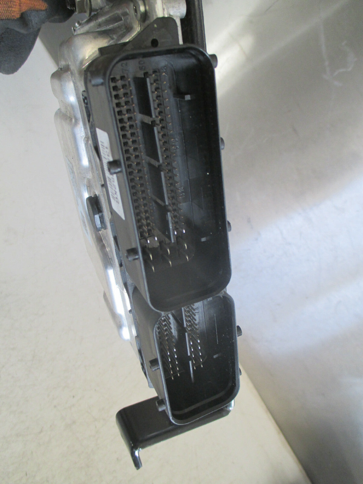 KIA SPORTAGE MK4 2020 1.6 PETROL ECU ENGINE CONTROL MODULE 391992BBF0 391102BRN1