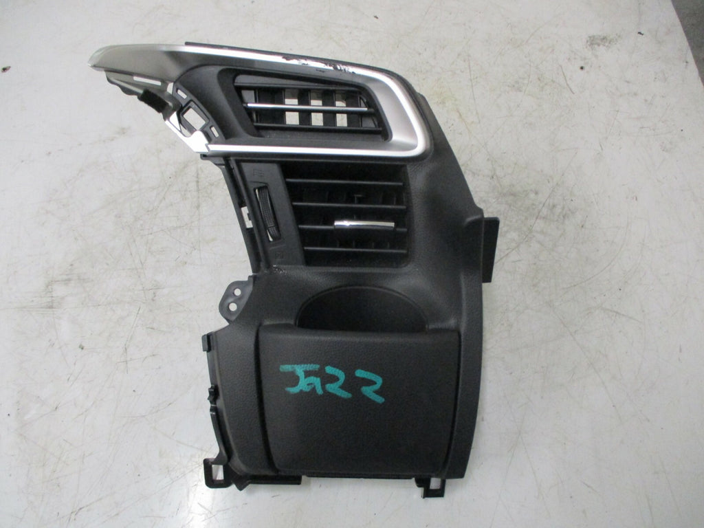 HONDA JAZZ MK4 2018 DASH CUP DRINK HOLDER AIR VENT SURROUND TRIM 77210-T5A-00