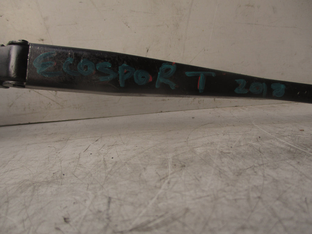 2018 FORD ECOSPORT MK2 FRONT WINDSCREEN WIPER ARM CN1517527EC