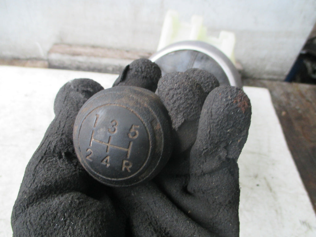 HYUNDAI I20 MK1 MANUAL 5 SPEED GEARSTICK GEARSHIFTER
