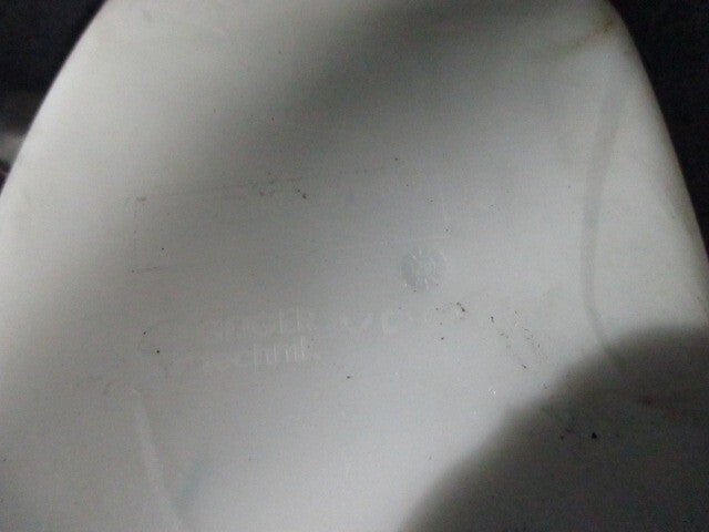 2002 BMW 3 SERIES WATER WASHER BOTTLE PIPE WITH PUMP 8362154