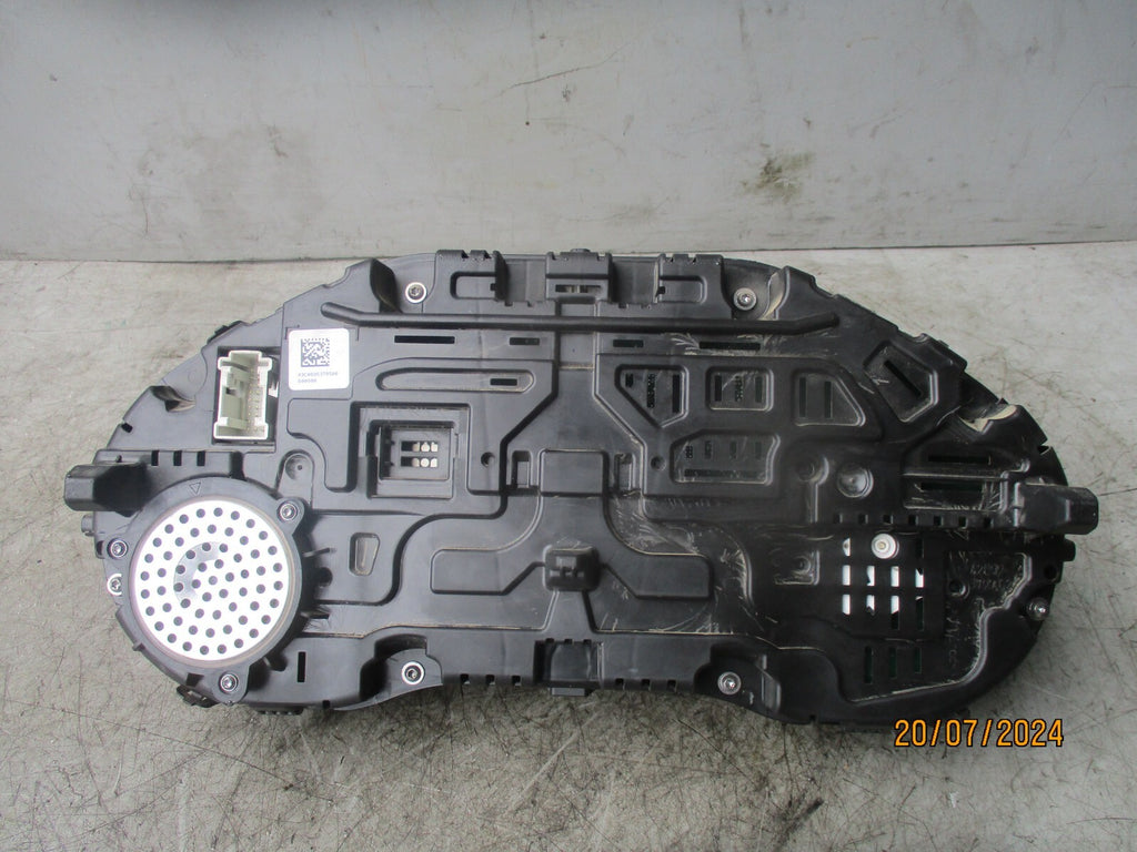 MERCEDES BENZ SPRINTER W907 2021 2.1 DIESEL SPEEDO SPEEDOMETER A9079005806