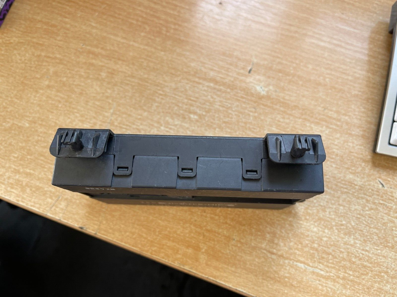 MERCEDES BENZ SLK R171 2010 SUNROOF CONTROL MODULE A1718204926